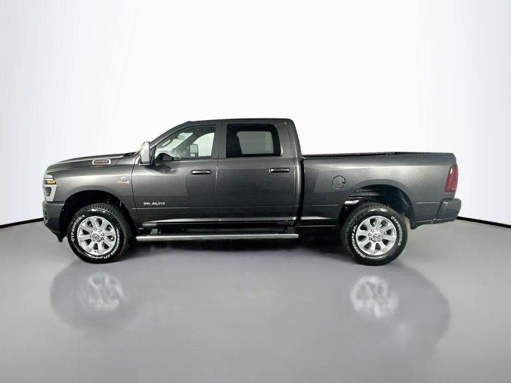 2026 RAM 2500 LARAMIE CREW CAB 4X4 6'4' BOX photo 4