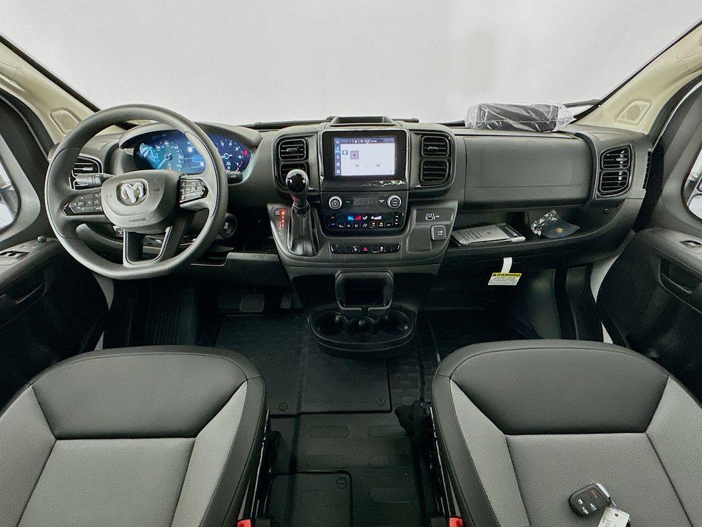 2026 RAM PROMASTER 1500 BASE 照片 9