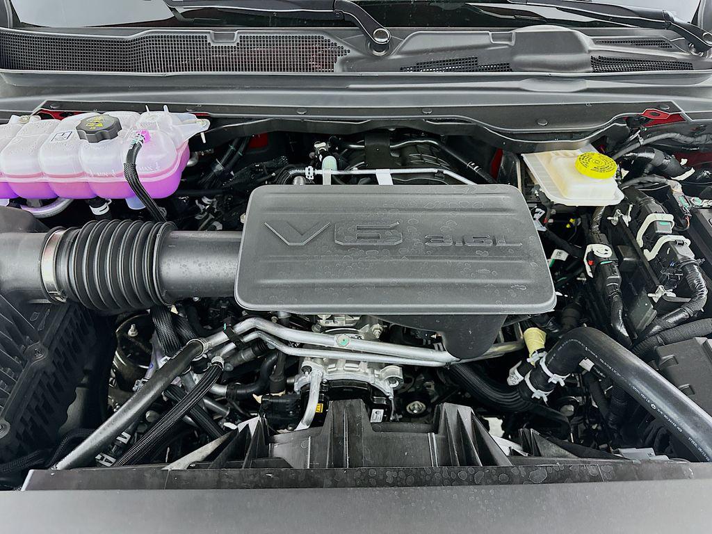2026 RAM 1500 BIG HORN/LONE STAR 缩略图 18
