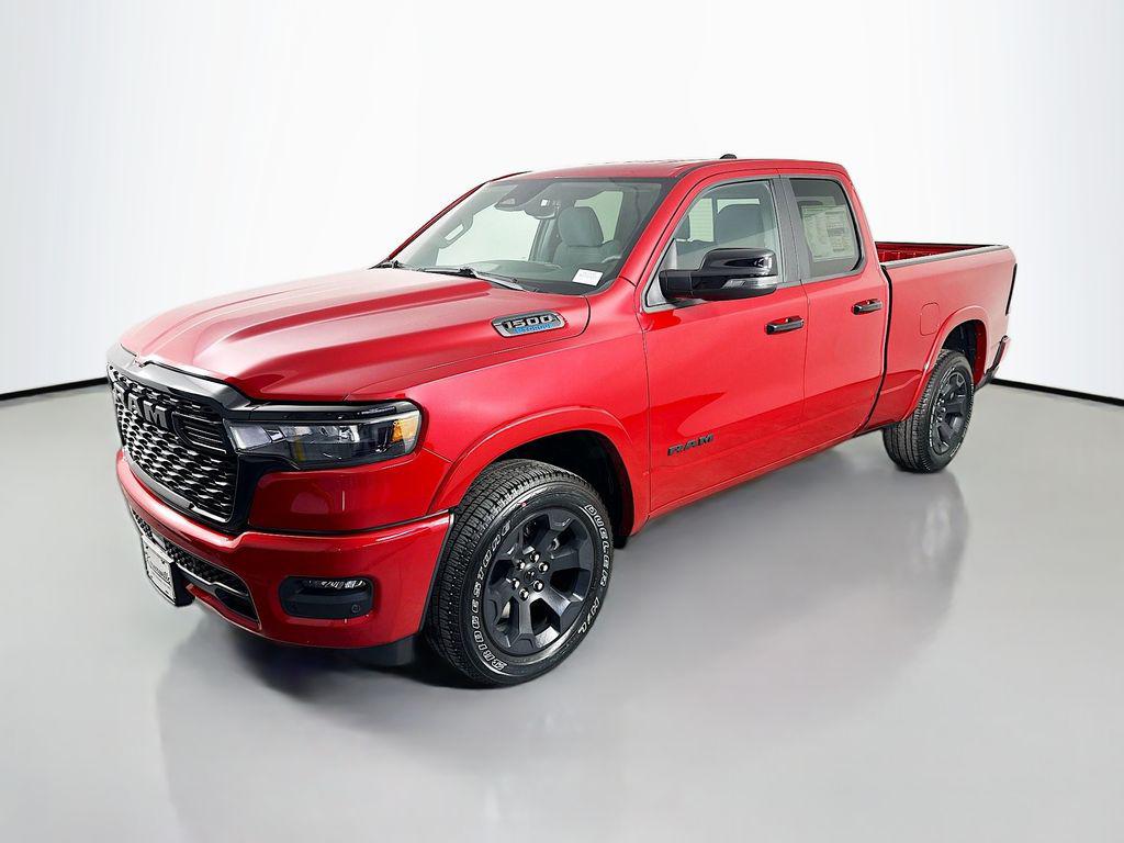 صورة 3 لـ 2026 RAM 1500 BIG HORN/LONE STAR