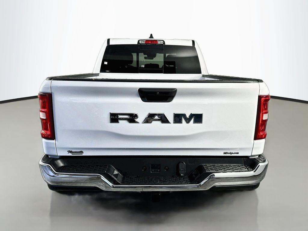 2026 RAM 1500 TRADESMAN 照片 6