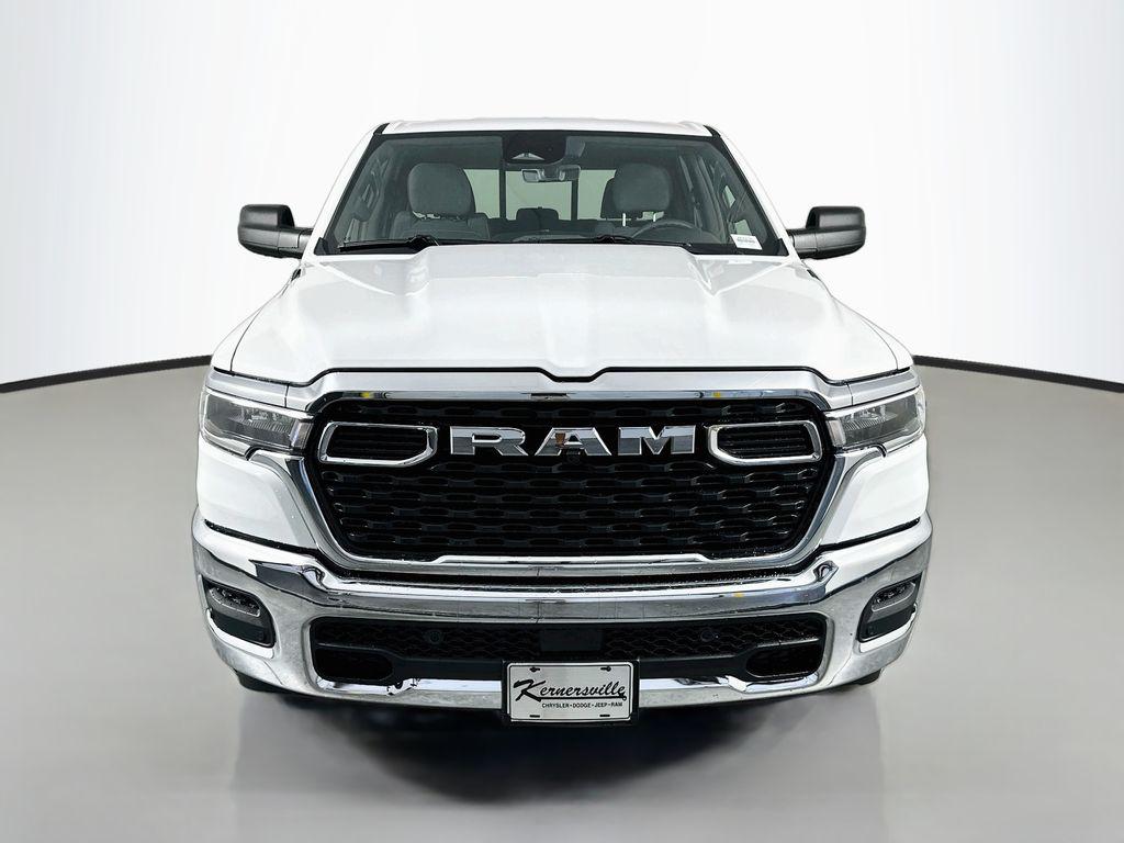 2026 RAM 1500 TRADESMAN 照片 2