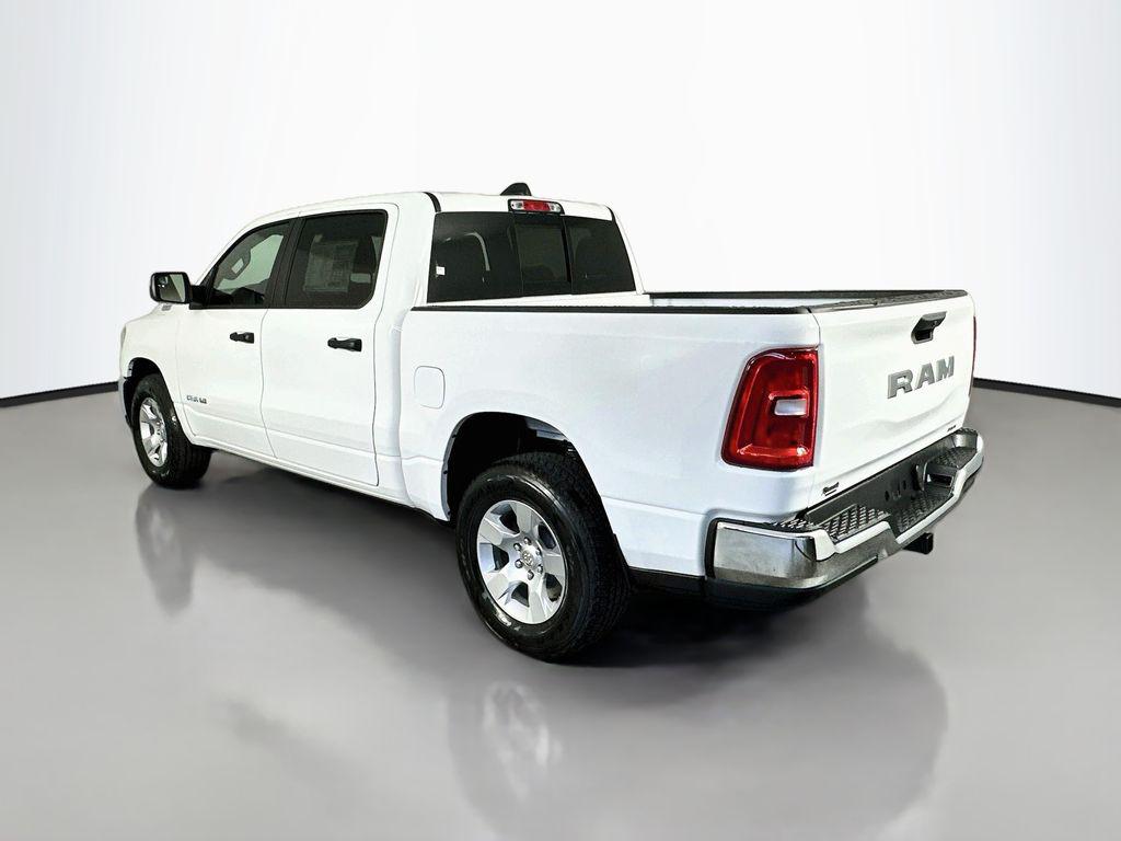 2026 RAM 1500 TRADESMAN 照片 5