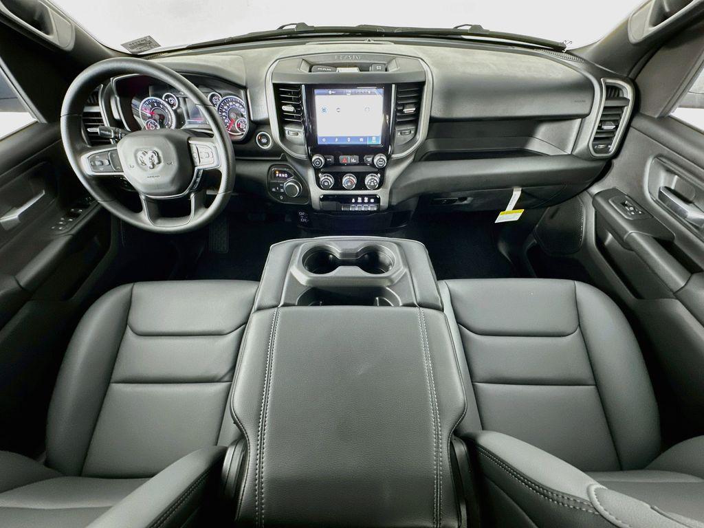 2026 RAM 1500 TRADESMAN 照片 9