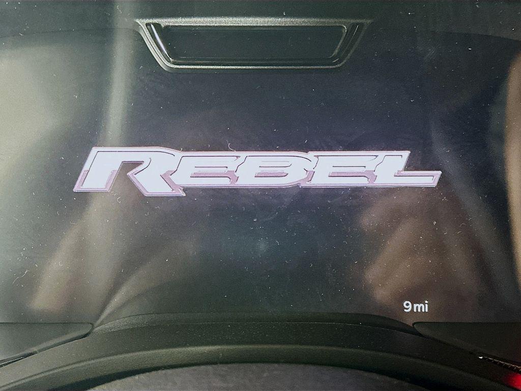 2026 RAM 1500 REBEL 缩略图 12