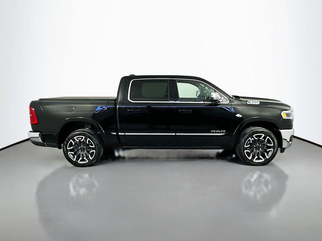 2026 RAM 1500 LIMITED 照片 8