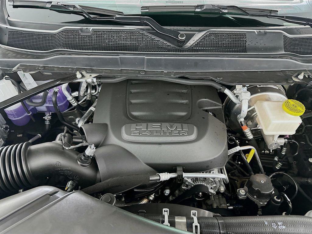 2026 RAM 2500 POWER WAGON 缩略图 18