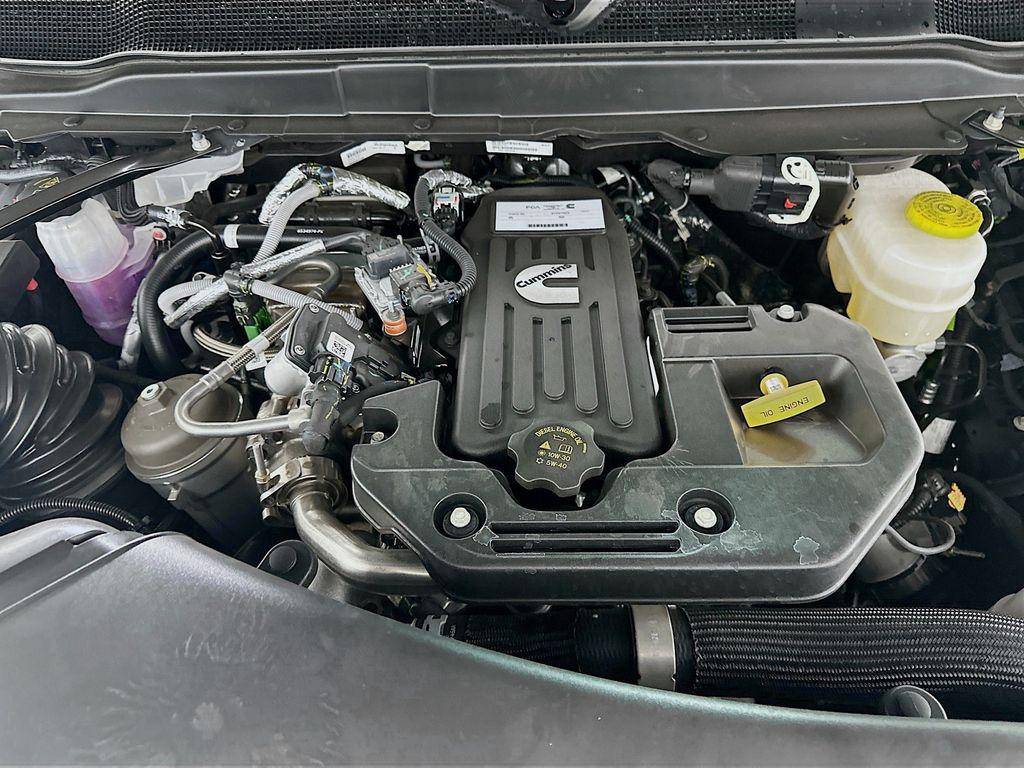صورة مصغرة 18 لـ 2026 RAM 2500 LONGHORN