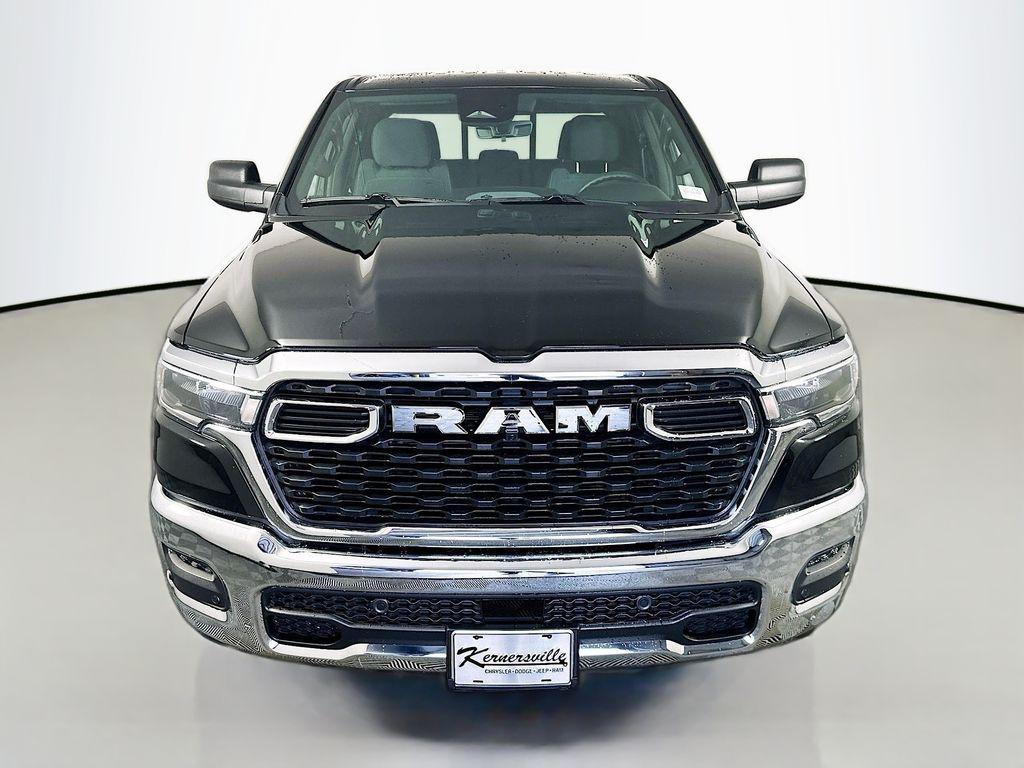 2026 RAM 1500 TRADESMAN — фото 2