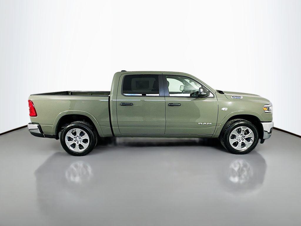 صورة 8 لـ 2026 RAM 1500 BIG HORN/LONE STAR