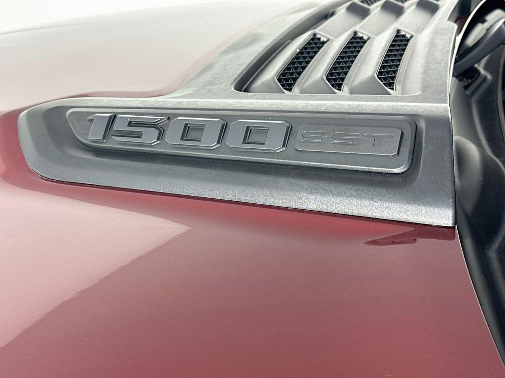 2025 RAM 1500 LARAMIE 缩略图 28