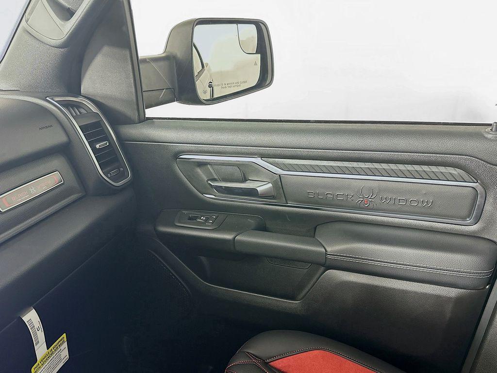 صورة مصغرة 24 لـ 2026 RAM 1500 BIG HORN/LONE STAR
