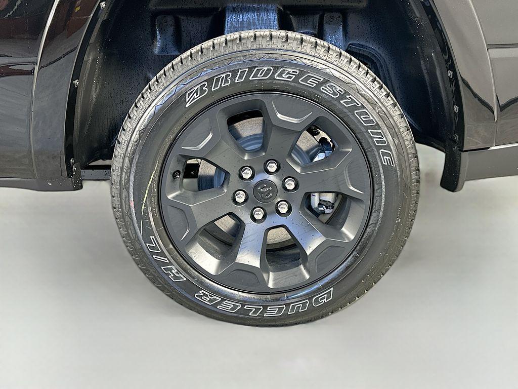 2026 RAM 1500 BIG HORN/LONE STAR 缩略图 16