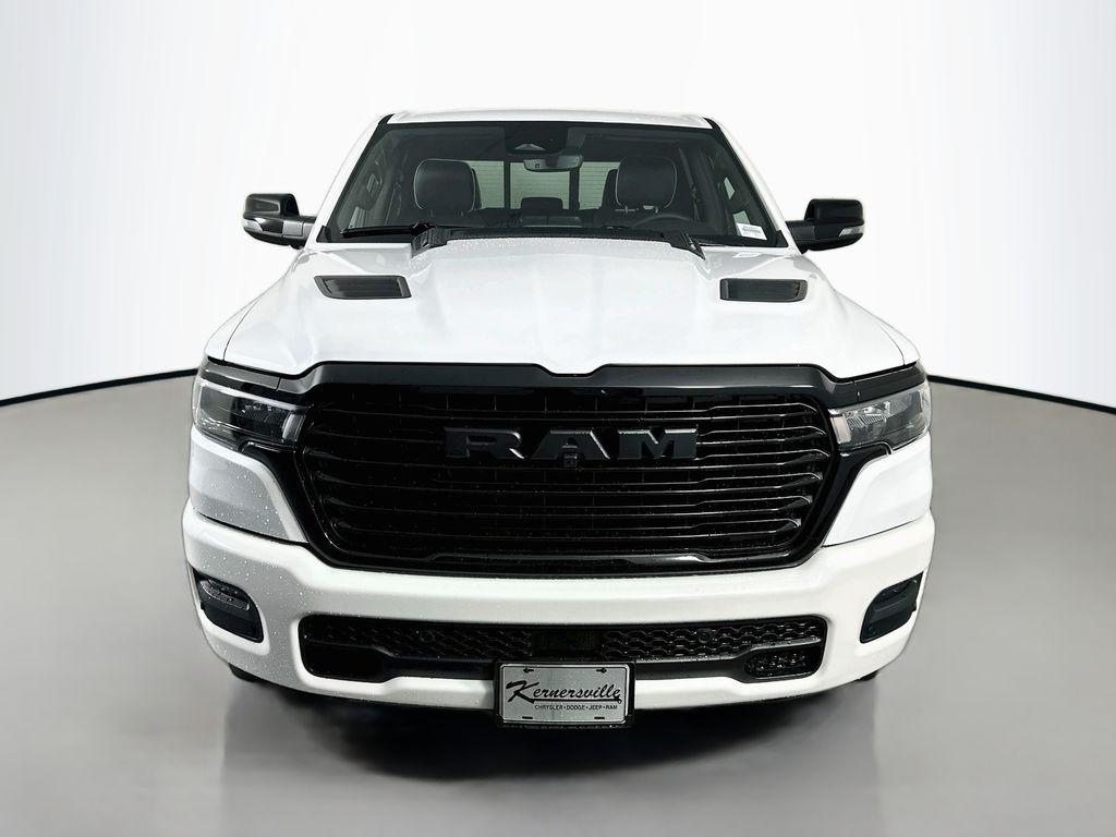 2026 RAM 1500 LARAMIE 照片 2