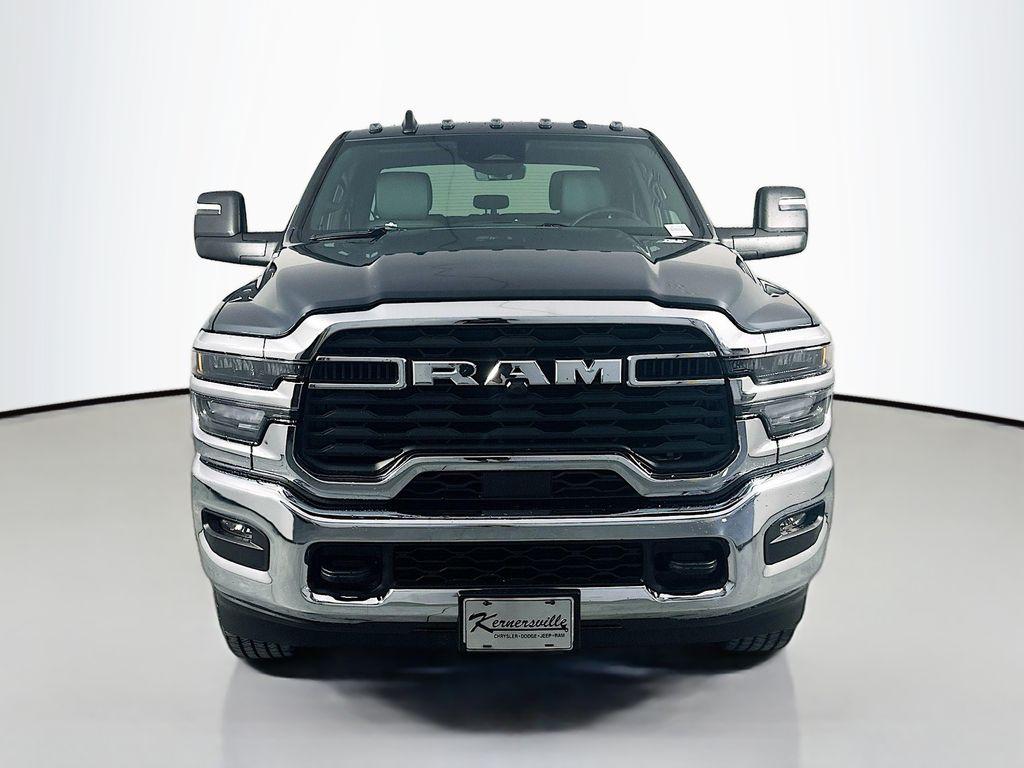 2026 RAM 2500 TRADESMAN CREW CAB 4X4 6'4' BOX — фото 2