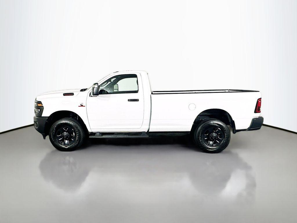 صورة 4 لـ 2026 RAM 3500 TRADESMAN