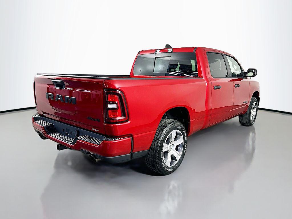 2026 RAM 1500 EXPRESS 照片 7