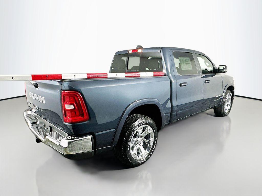 صورة 7 لـ 2025 RAM 1500 BIG HORN/LONE STAR