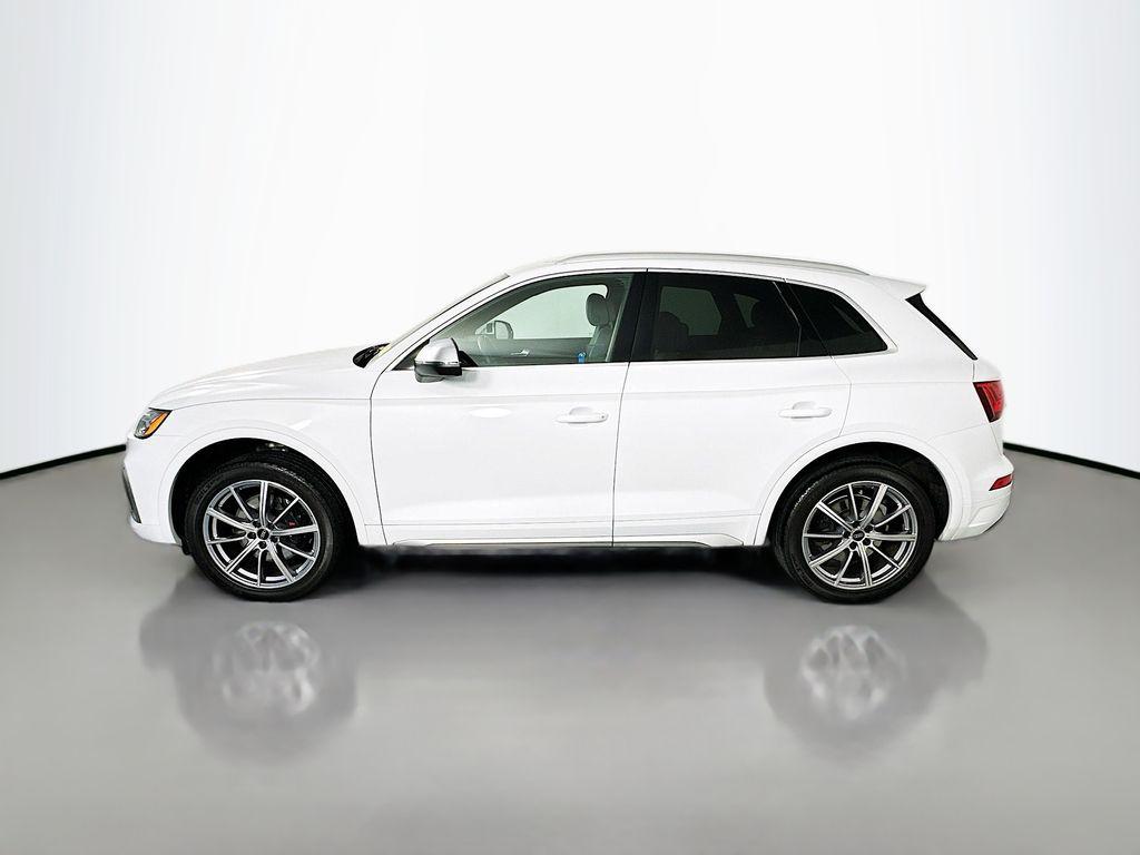 صورة 4 لـ 2022 AUDI SQ5 3.0T PREMIUM PLUS