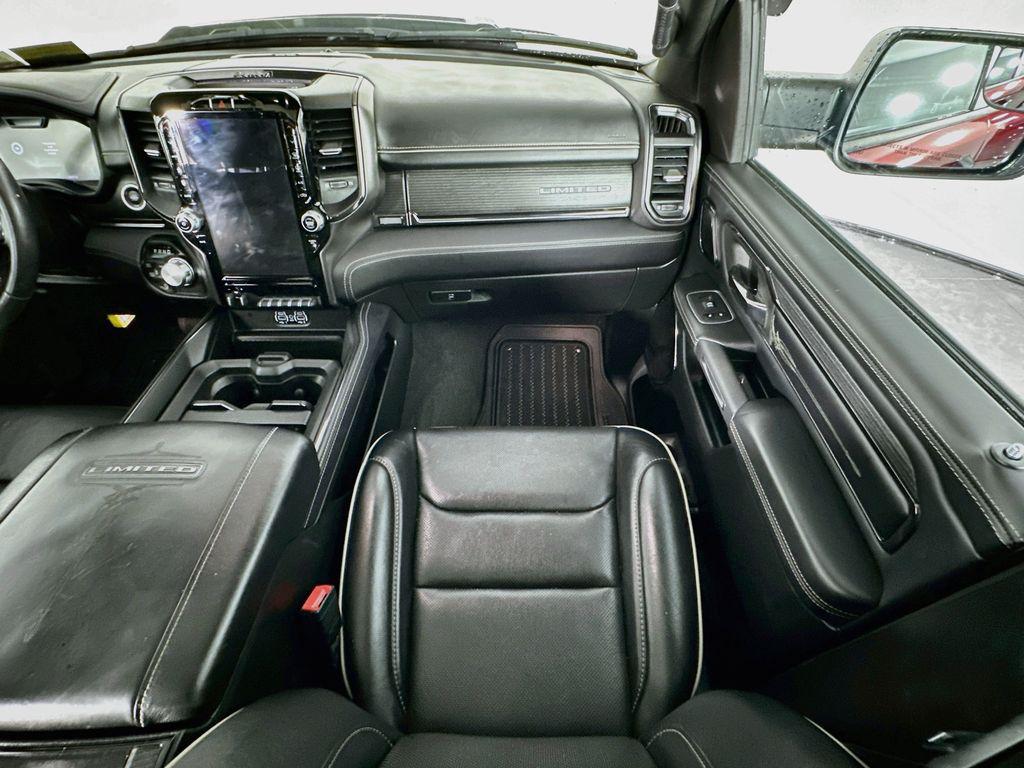 2023 RAM 1500 LIMITED 缩略图 11