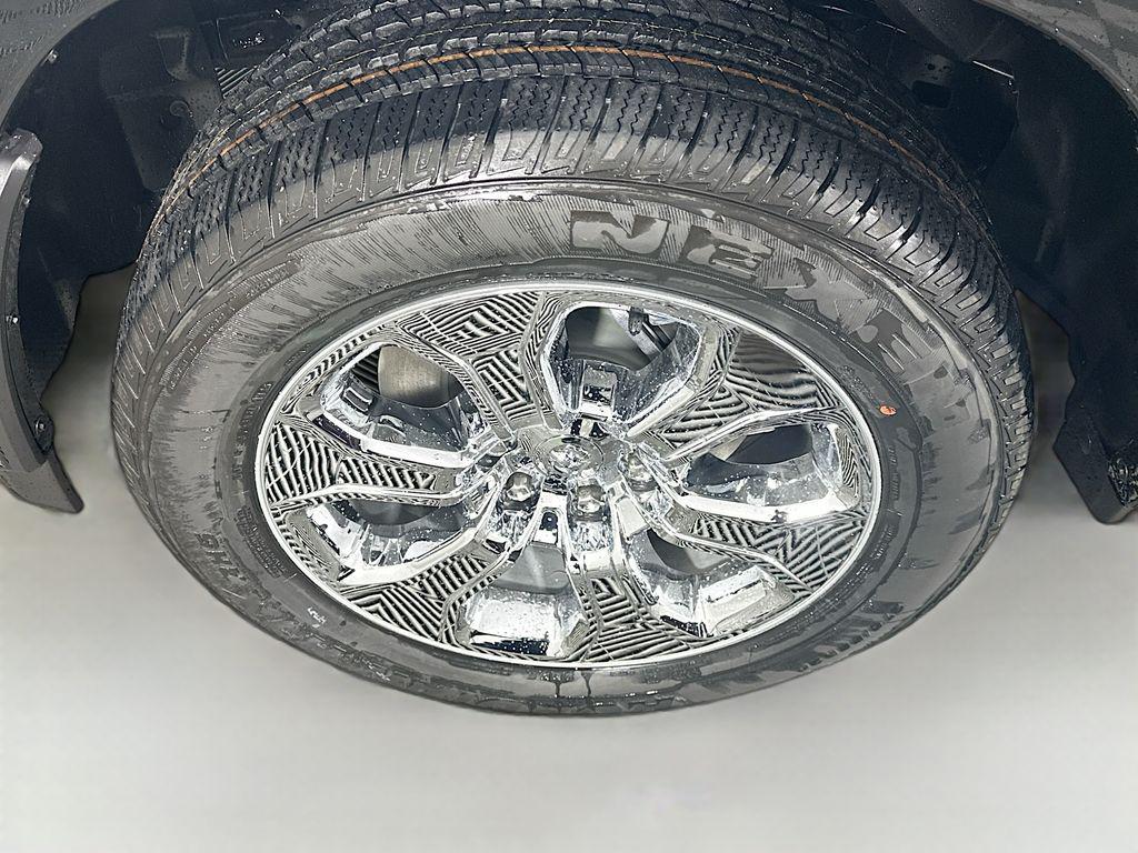 صورة مصغرة 16 لـ 2026 RAM 1500 BIG HORN/LONE STAR