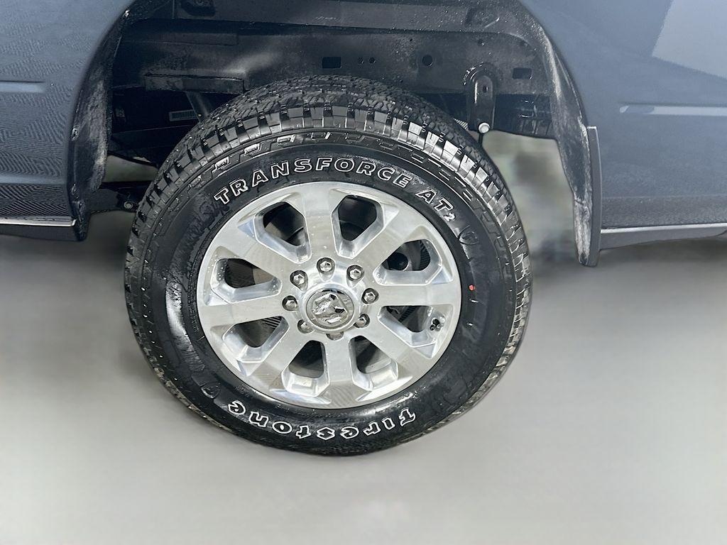 صورة مصغرة 17 لـ 2026 RAM 2500 LARAMIE