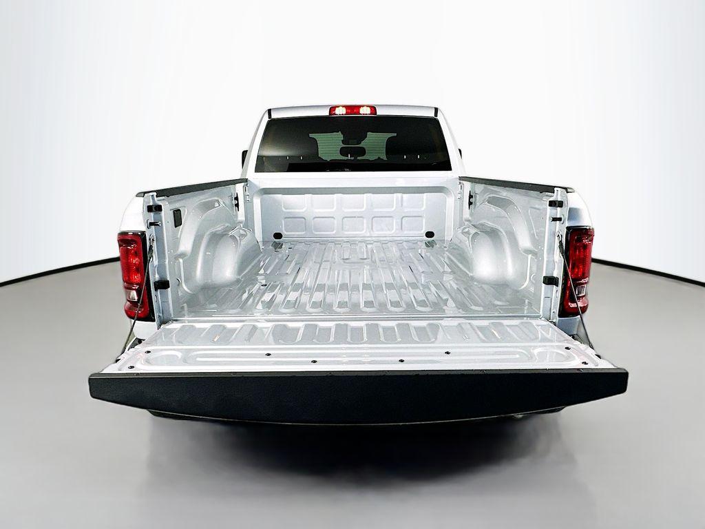 2026 RAM 3500 BIG HORN CREW CAB 4X4 6'4' BOX thumbnail 16