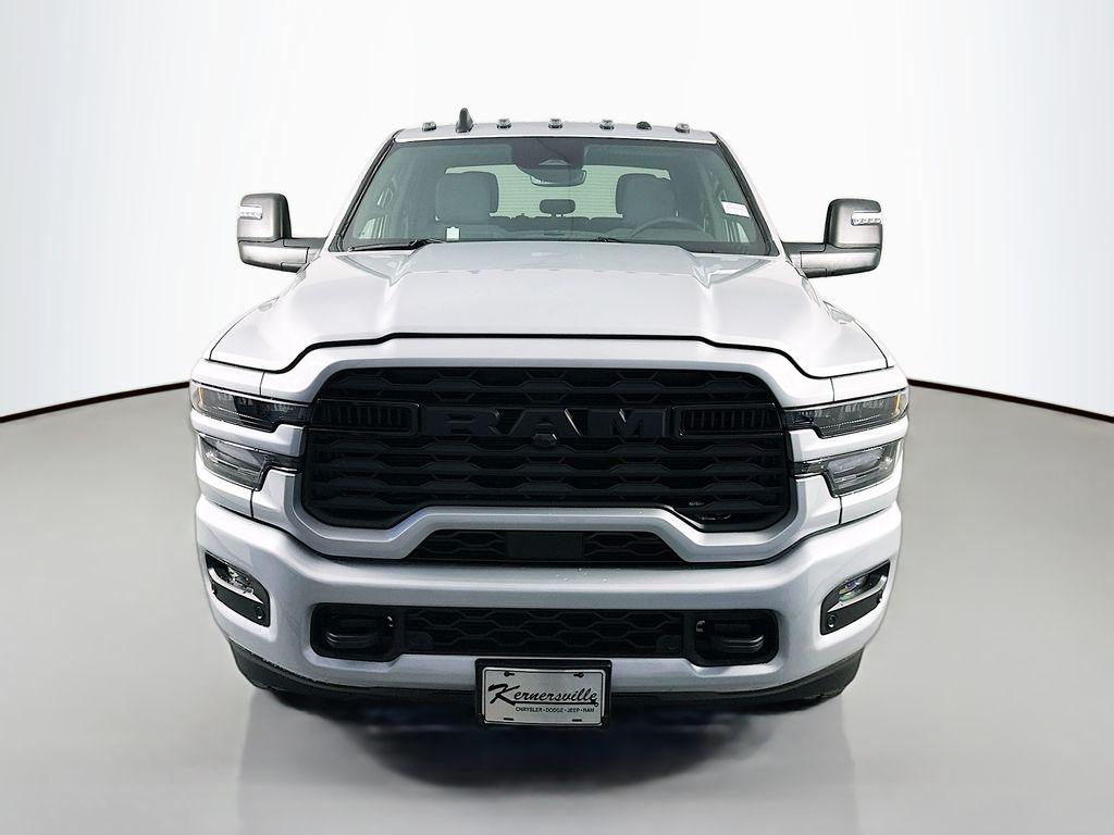 2026 RAM 3500 BIG HORN CREW CAB 4X4 6'4' BOX 照片 2