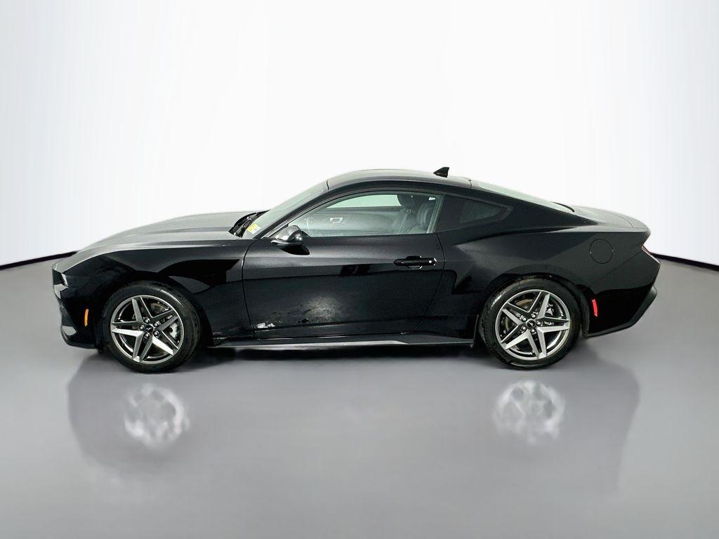 2026 FORD MUSTANG ECOBOOST 照片 4