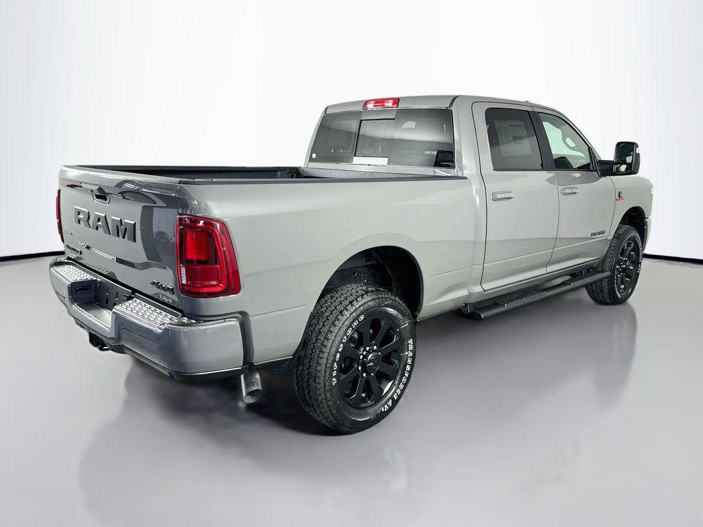 صورة 7 لـ 2026 RAM 3500 LARAMIE CREW CAB 4X4 6'4' BOX