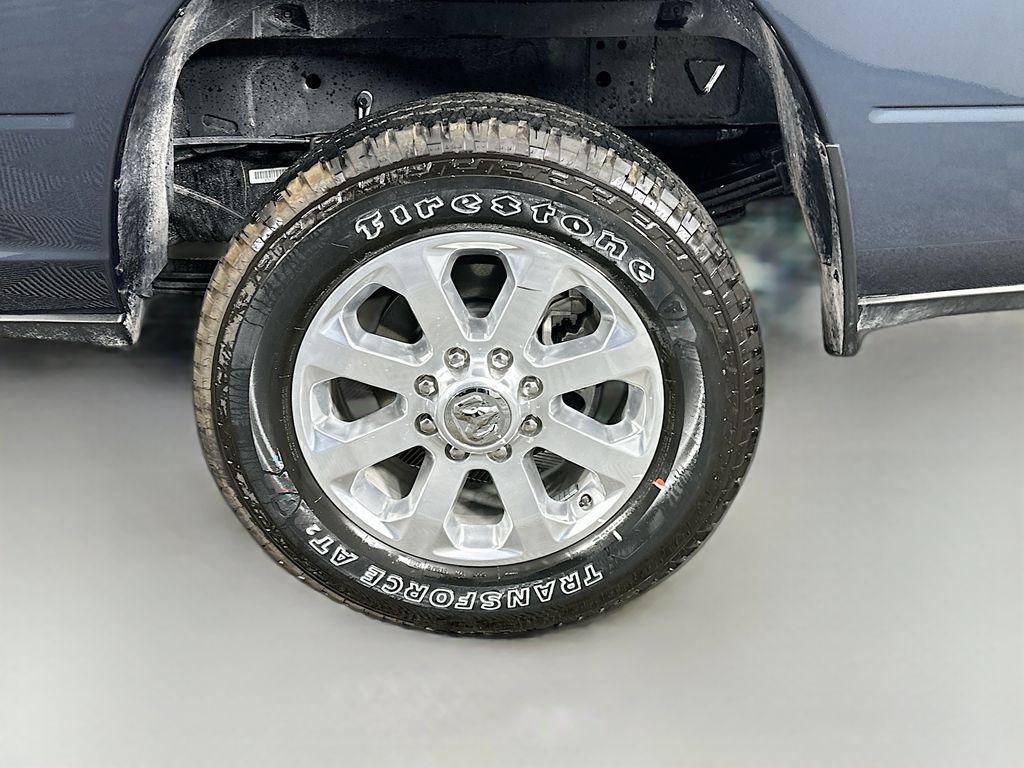 2026 RAM 3500 BIG HORN 缩略图 18