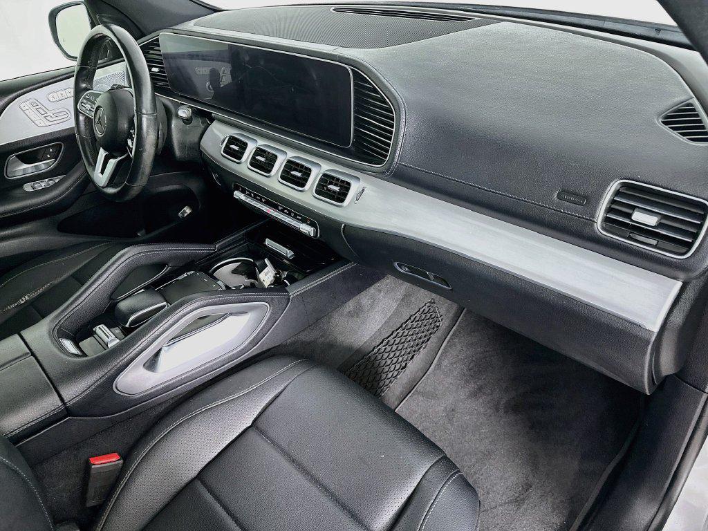 2020 Mercedes-BENZ GLS — миниатюра 31