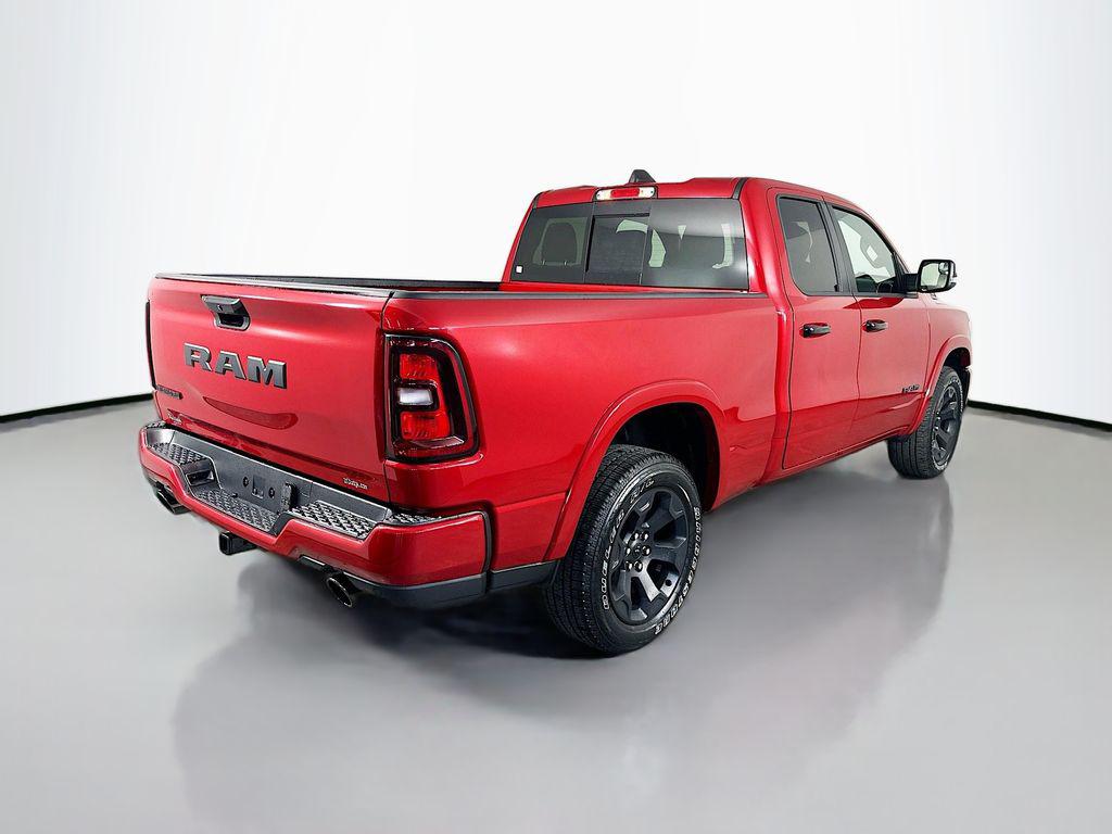 2026 RAM 1500 BIG HORN/LONE STAR 照片 7