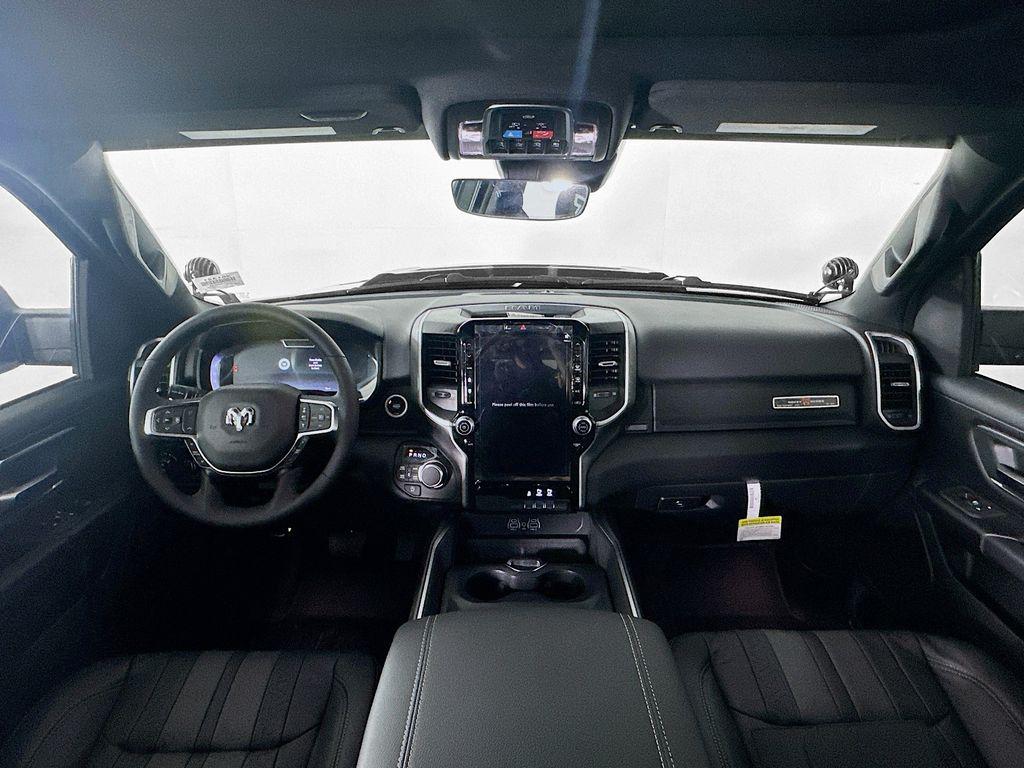 2026 RAM 1500 BIG HORN/LONE STAR — фото 9