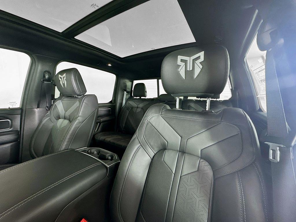 صورة مصغرة 23 لـ 2026 RAM 1500 BIG HORN/LONE STAR