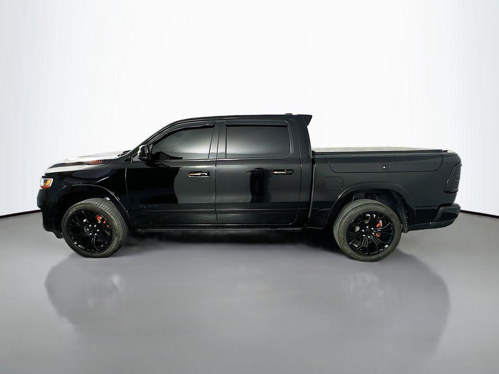 2025 RAM 1500 ST 照片 4