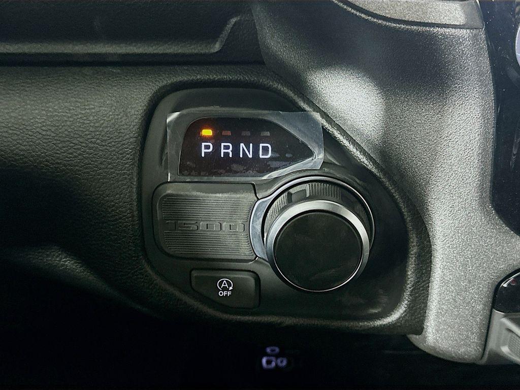 2026 RAM 1500 TRADESMAN 缩略图 12