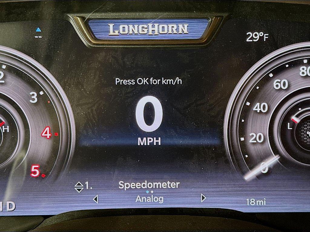 صورة مصغرة 11 لـ 2026 RAM 3500 LONGHORN