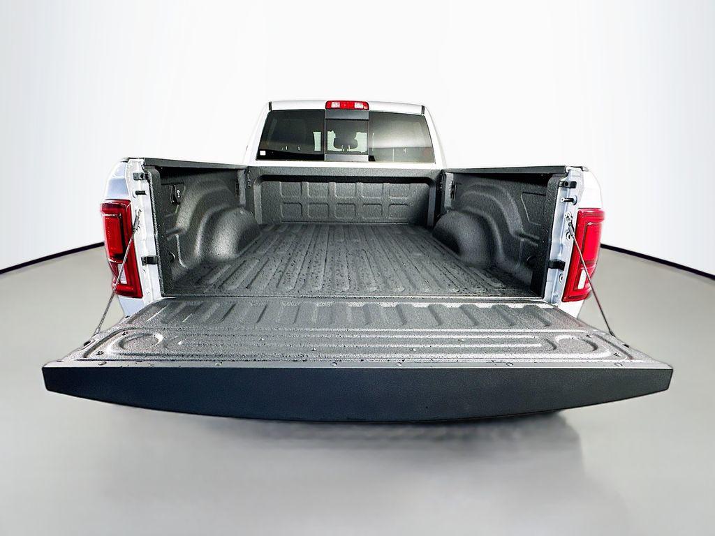 2026 RAM 2500 LARAMIE CREW CAB 4X4 6'4' BOX — миниатюра 15