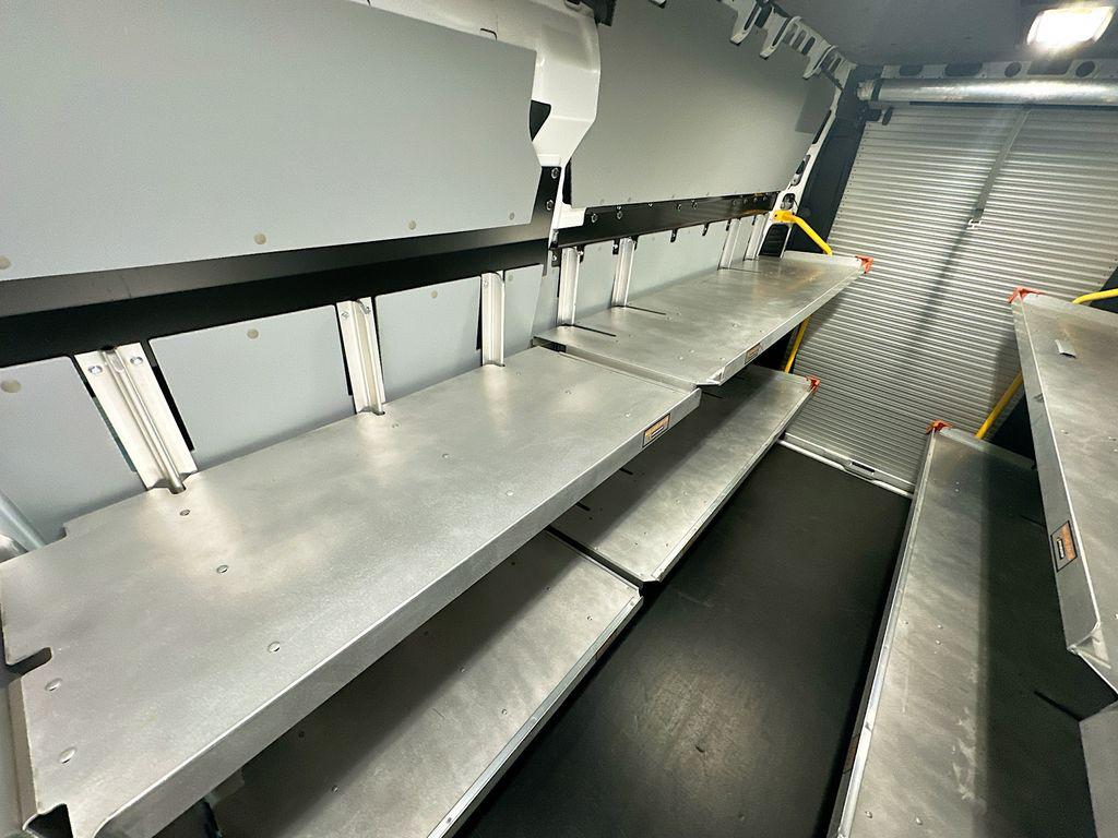 2024 RAM PROMASTER 3500 HIGH ROOF thumbnail 12