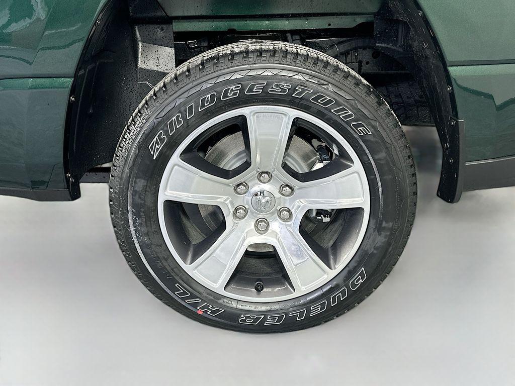 2026 RAM 1500 TRADESMAN — миниатюра 16