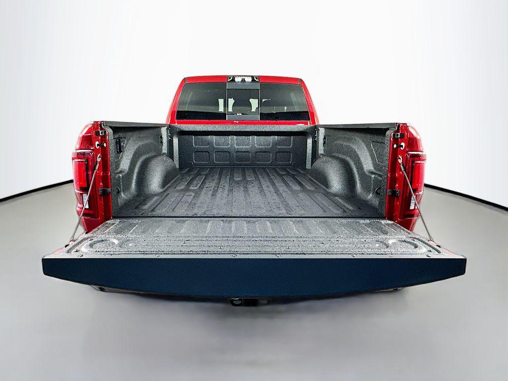 2026 RAM 2500 LIMITED MEGA CAB 4X4 6'4' BOX — миниатюра 16