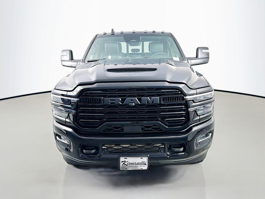 2026 RAM 2500 LARAMIE CREW CAB 4X4 6'4' BOX — фото 2