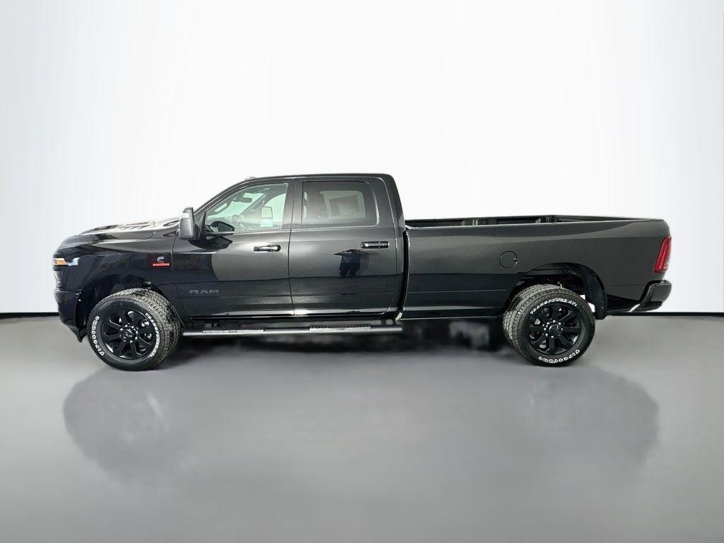 صورة 4 لـ 2026 RAM 2500 LARAMIE CREW CAB 4X4 8' BOX