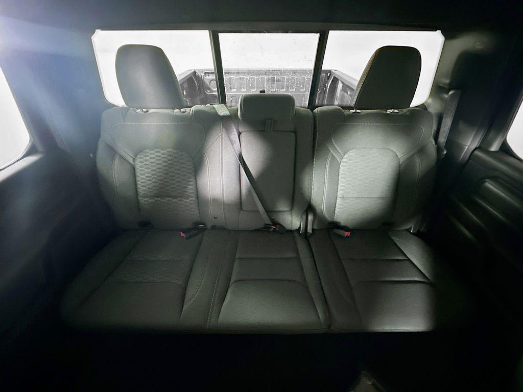 2026 RAM 1500 TRADESMAN 照片 10