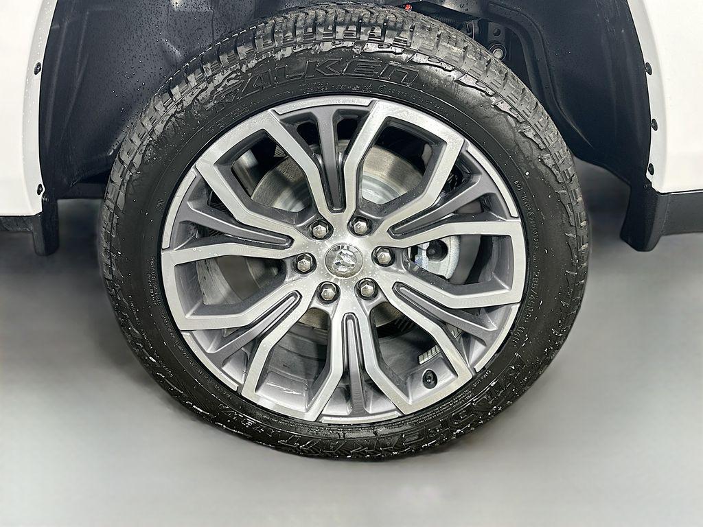 2026 RAM 1500 ST 缩略图 18