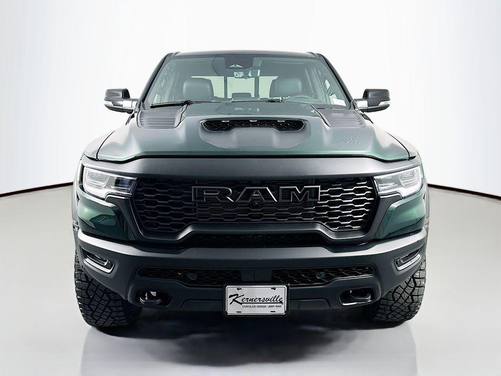 صورة 2 لـ 2026 RAM 1500 RHO CREW CAB 4X4 5'7' BOX