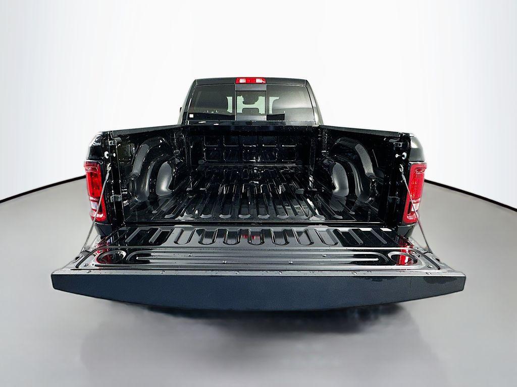 2026 RAM 2500 WARLOCK CREW CAB 4X4 6'4' BOX 缩略图 16
