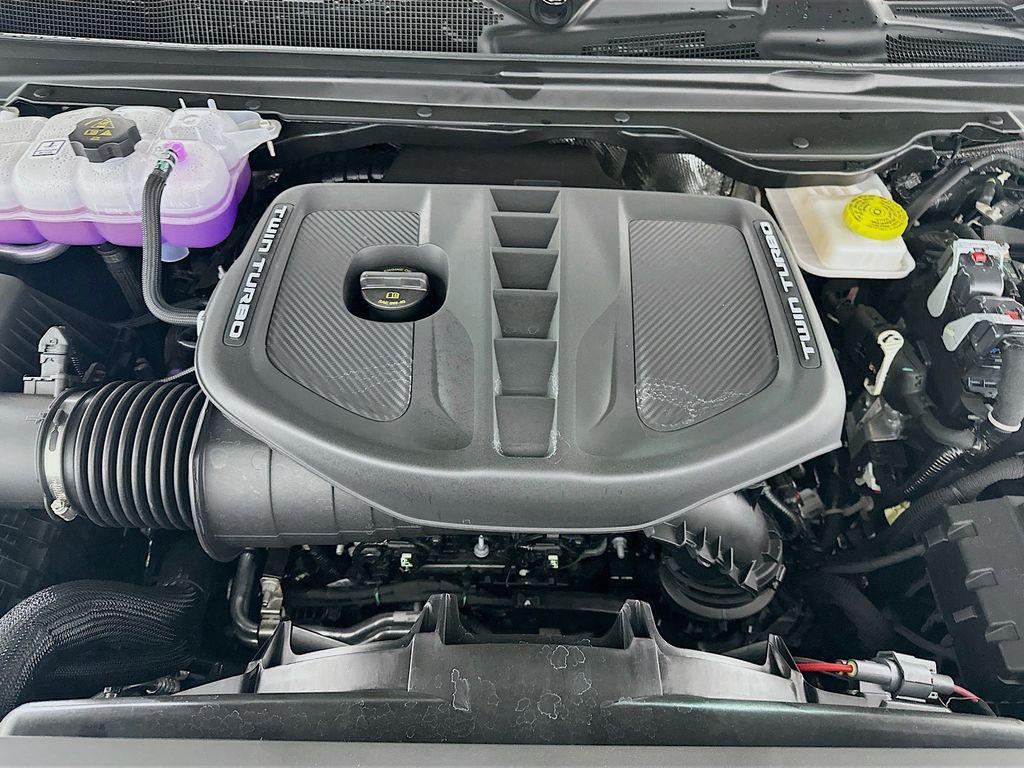 2026 RAM 1500 LIMITED 缩略图 17
