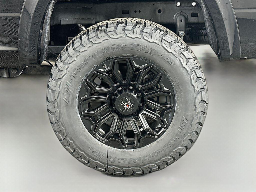 2026 RAM 2500 BIG HORN CREW CAB 4X4 6'4' BOX 缩略图 17